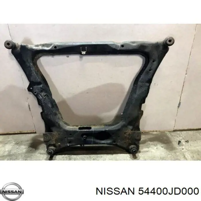 Comprar 0206051617005P 4max Puente delantero