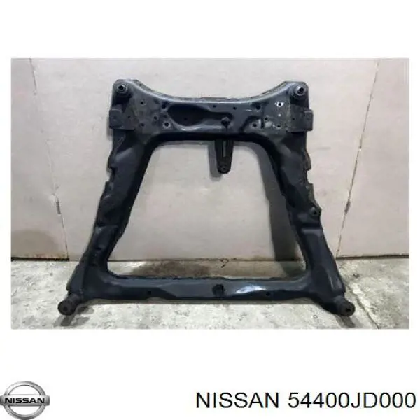 Puente delantero Q3760347 Q-fix