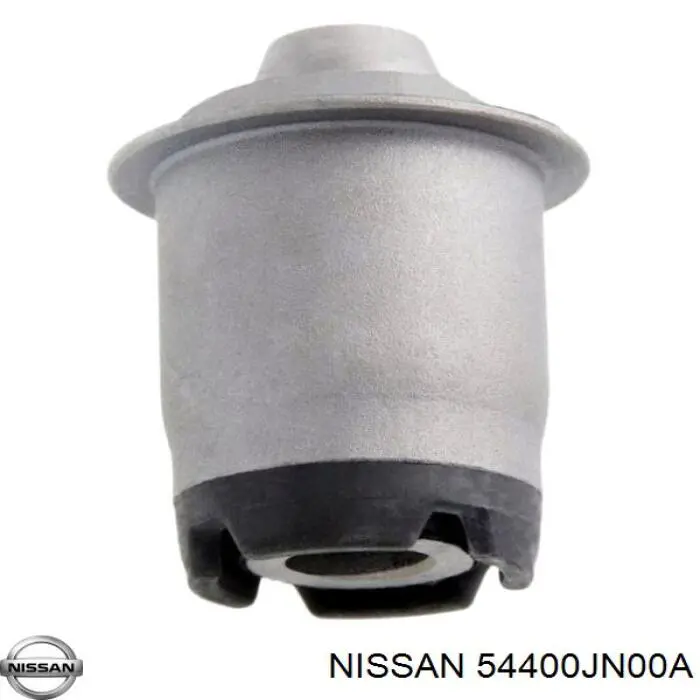 Subchasis delantero soporte motor Nissan/Infiniti 54400JN00A precio, desde 37,56 EUR