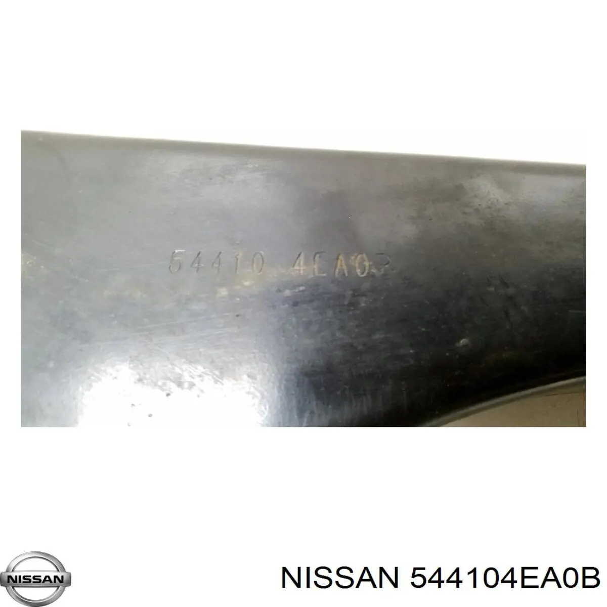 544104EA0B Nissan