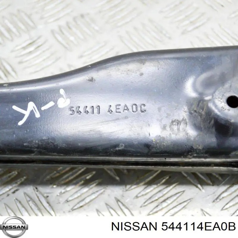 544114EA0B Nissan/Infiniti 