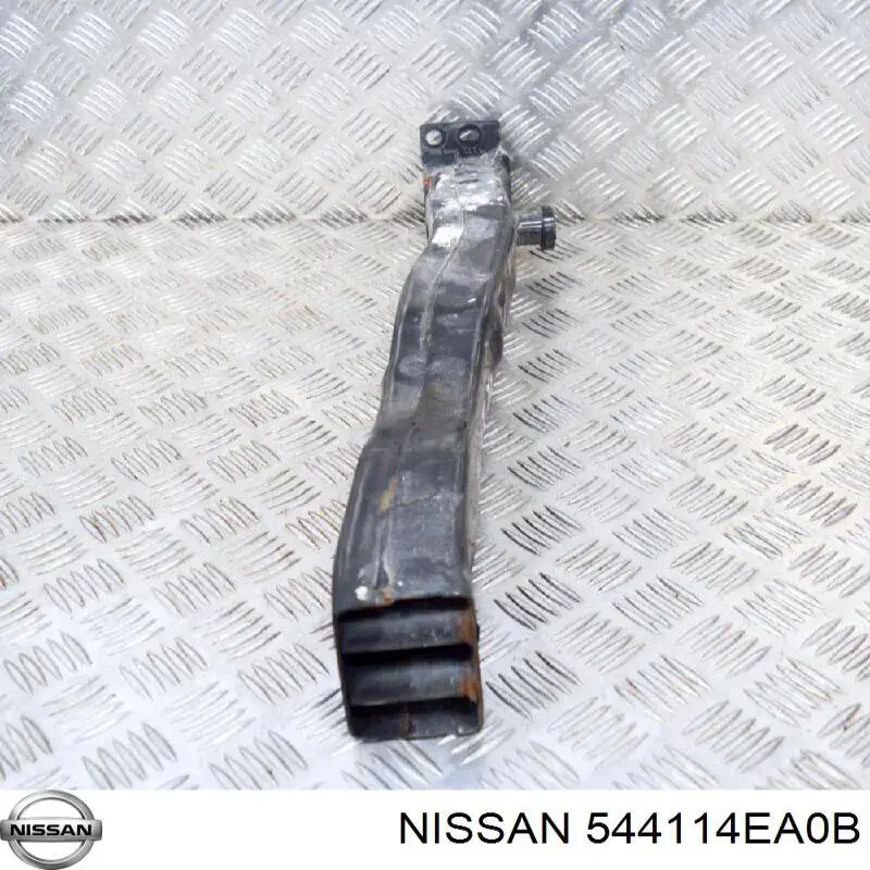  Nissan/Infiniti 544114EA0B precio, desde 117,61 EUR