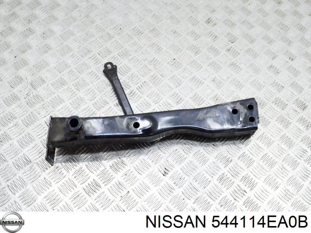 544114EA0B Nissan