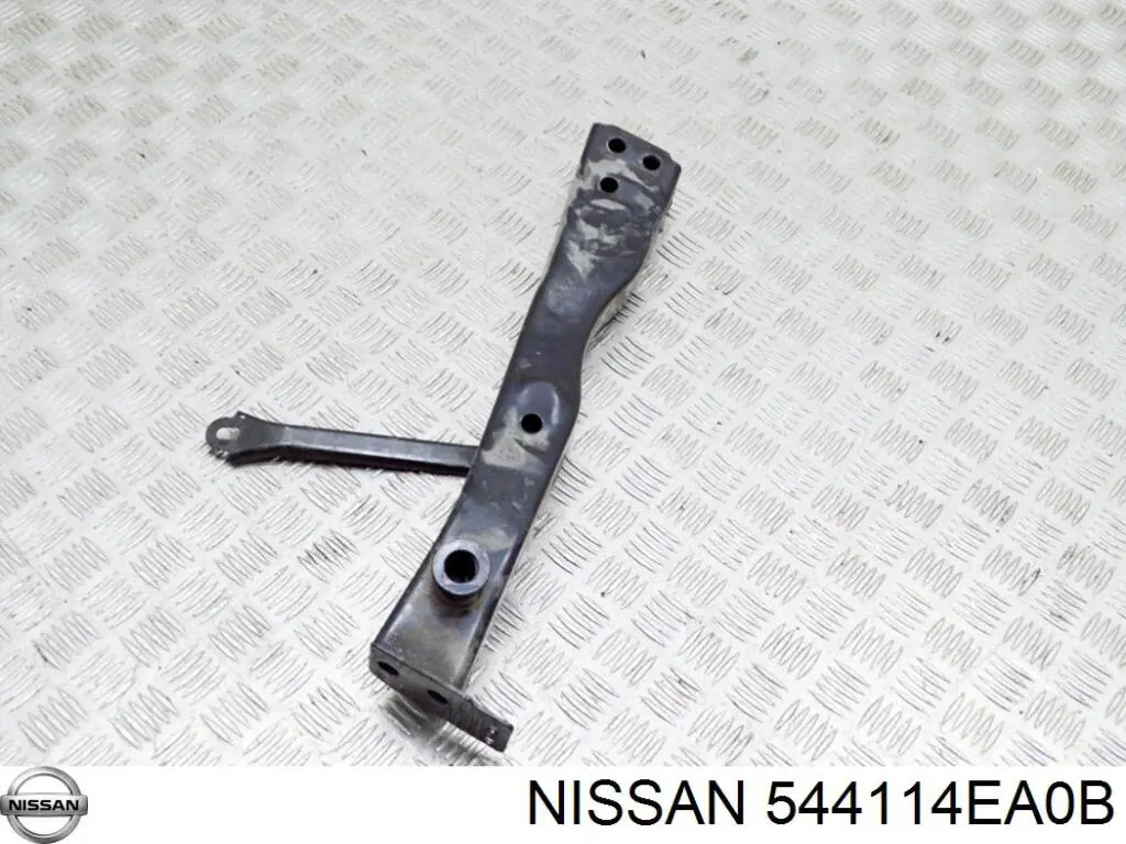  Nissan/Infiniti 544114EA0B precio, desde 117,61 EUR