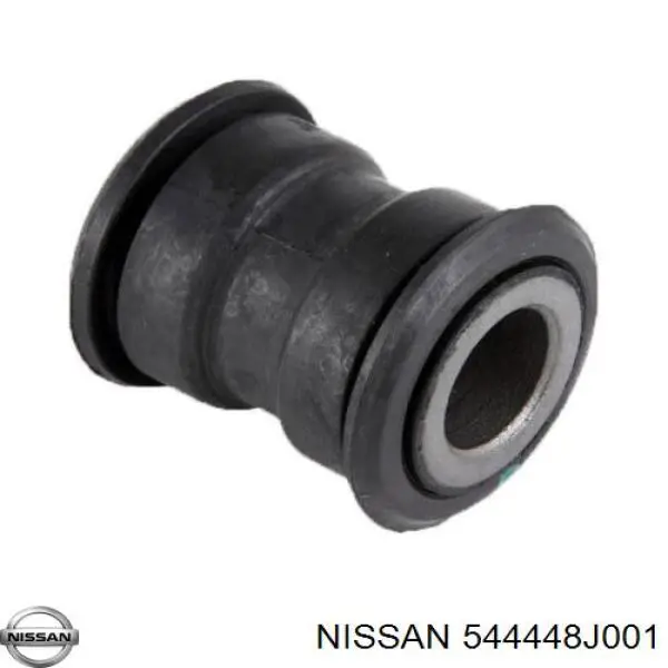 Silentblock de montaje del caja De Direccion Nissan Murano (Z50)