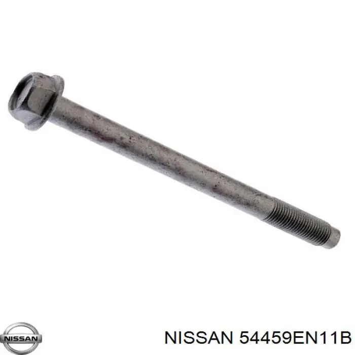 Perno de fijación del subchasis delantero Renault (RVI) 54459EN11B precio, desde 6,63 EUR