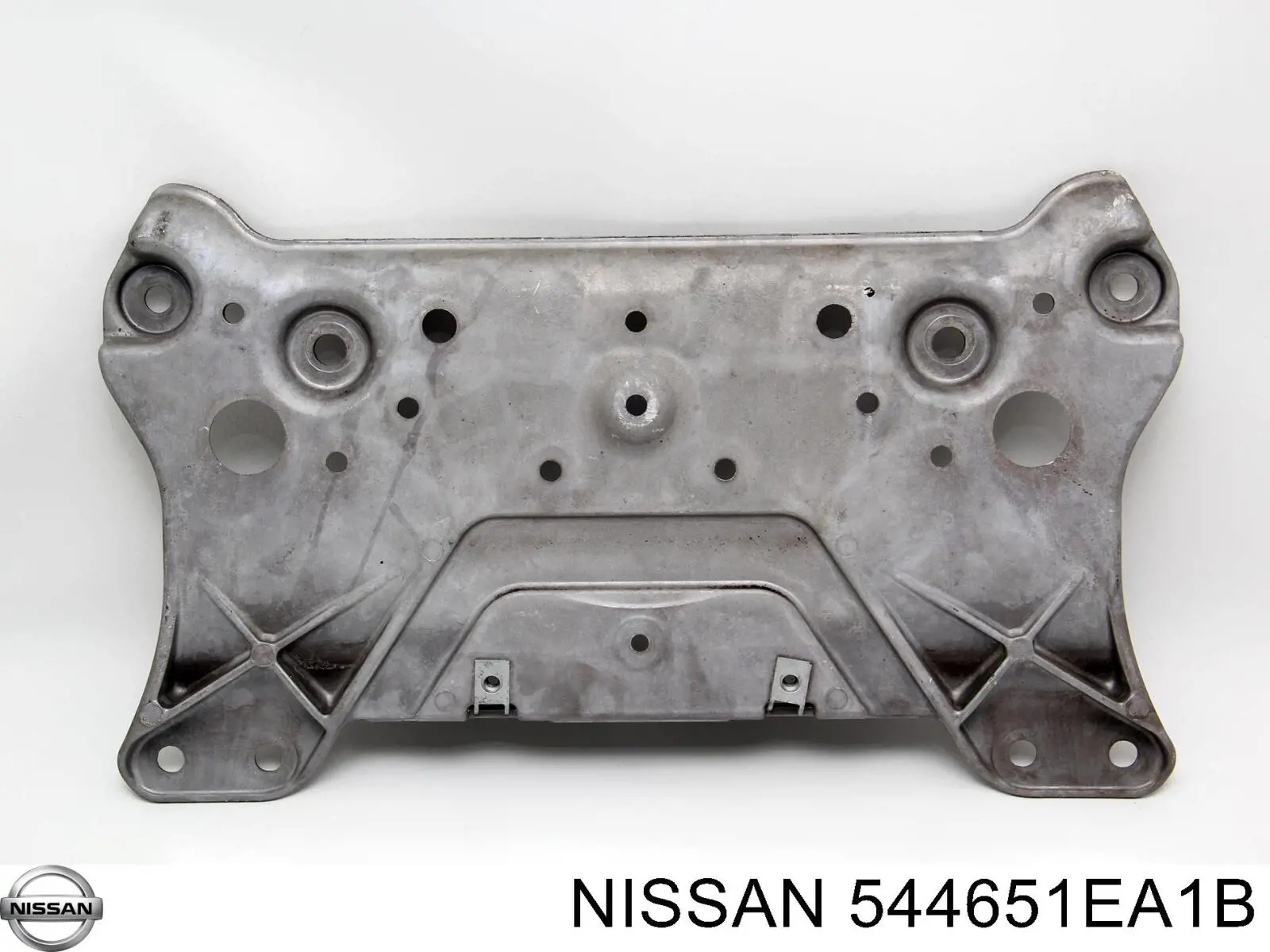 544651EA1B Nissan