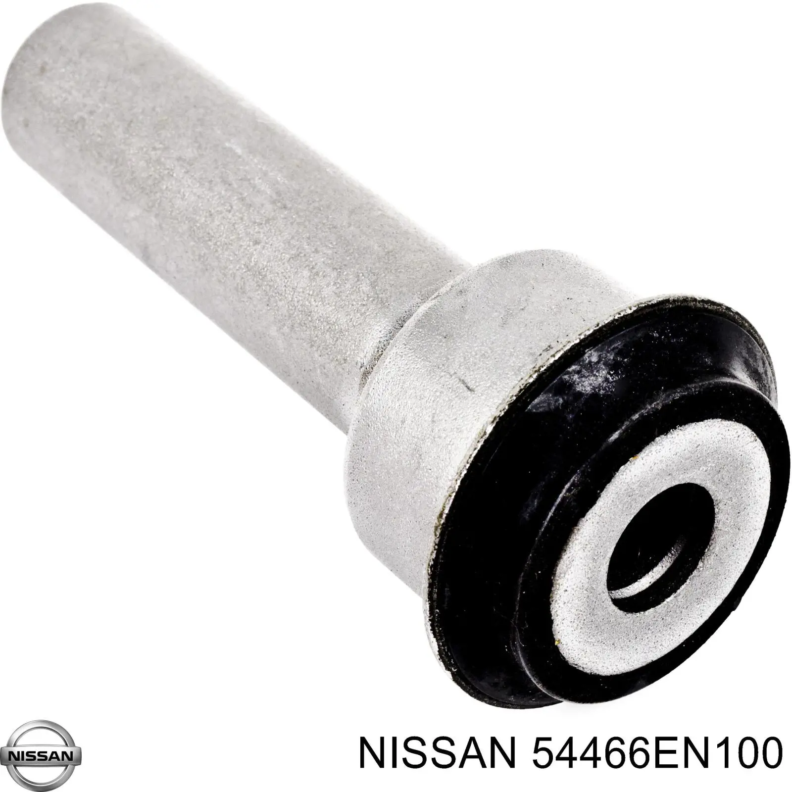 Buje silencioso del subchasis delantero Nissan/Infiniti 54466EN100 precio, desde 14,16 EUR