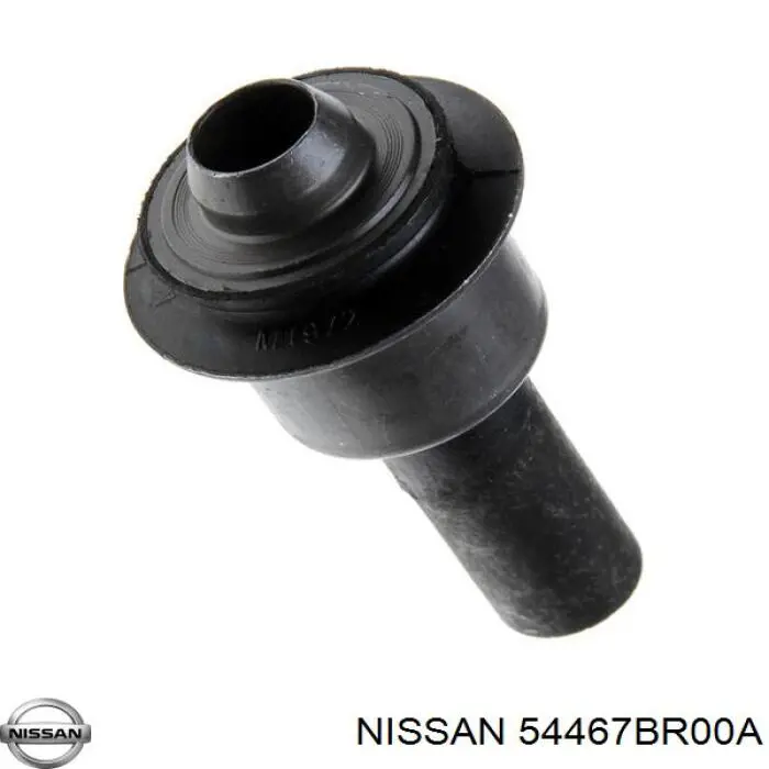 Comprar 54467BR00A Nissan/Infiniti Bloqueo Silencioso (Almohada) De La Viga Delantera (Bastidor Auxiliar)