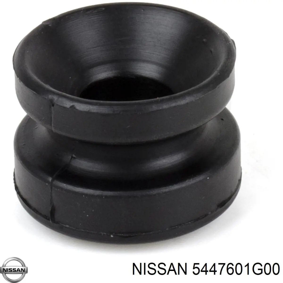 Buje delantero de la barra radial delantera 5447601GB0 Nissan/Infiniti