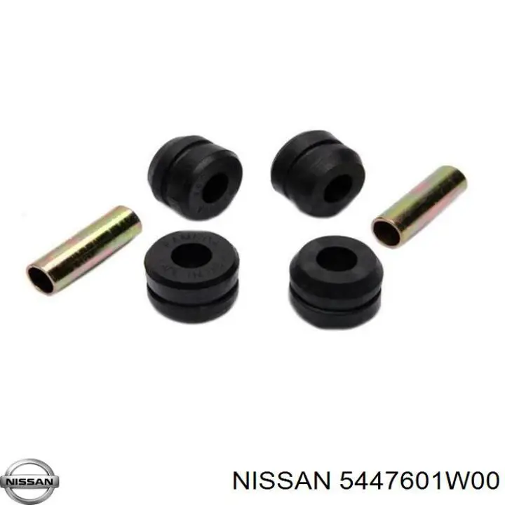 Buje de la barra tensora del brazo inferior delantero Nissan/Infiniti 5447601W00 precio, desde 14,28 EUR
