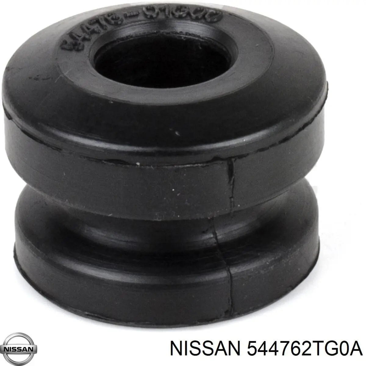 Buje delantero de la barra radial delantera Nissan/Infiniti 5447601GB0 precio, desde 2,07 EUR