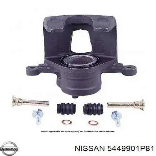 5450021P50 Nissan