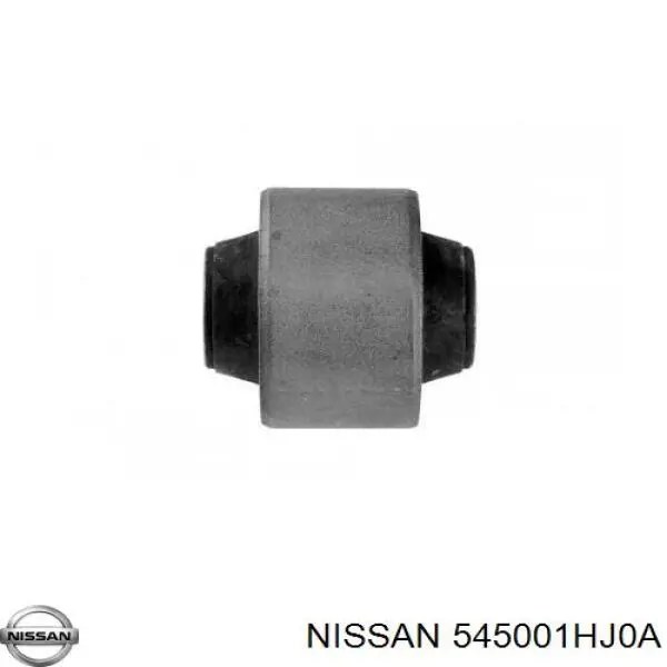 Brazo inferior izquierdo de la suspensión delantera Nissan/Infiniti 545001HJ0A precio, desde 49,90 EUR
