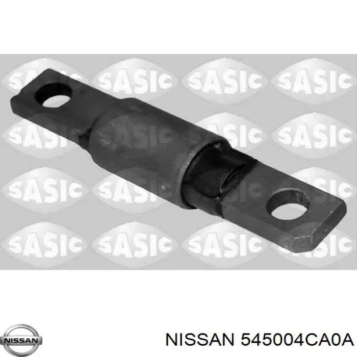 Brazo inferior derecho de la suspensión delantera Nissan/Infiniti 545004CA0A precio, desde 73,05 EUR