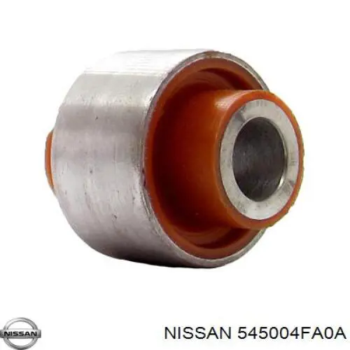 545004FA0A Nissan/Infiniti 