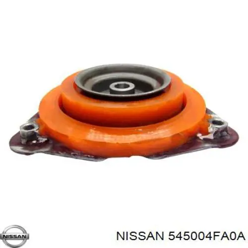  Nissan/Infiniti 545004FA0A precio, desde 103,09 EUR