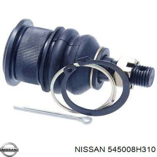 Comprar 545008H310 Nissan/Infiniti Brazo inferior derecho de la suspensión delantera