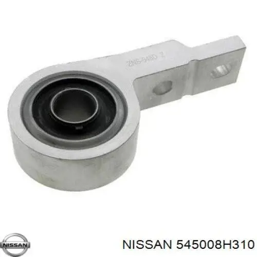 Brazo inferior derecho de la suspensión delantera Nissan/Infiniti 545008H310 precio, desde 129,23 EUR