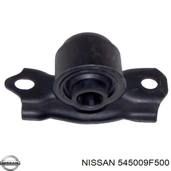 Brazo inferior derecho de la suspensión delantera Nissan/Infiniti 545009F500 precio, desde 53,72 EUR