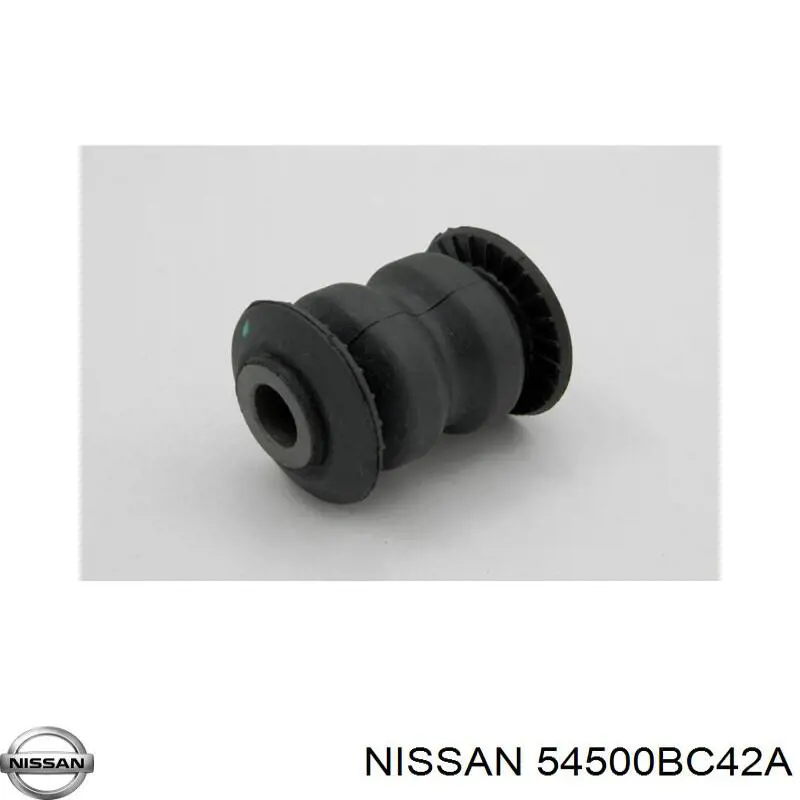 Brazo inferior derecho de la suspensión delantera Nissan/Infiniti 54500BC42A precio, desde 46,46 EUR
