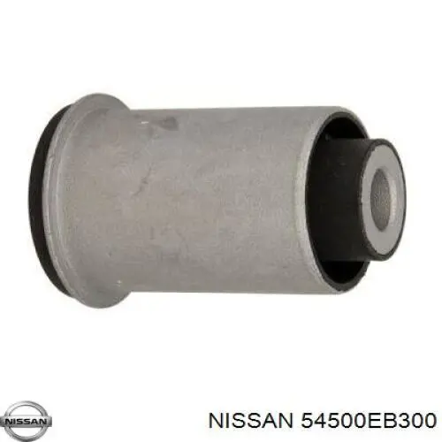 Comprar 54500EB300 Nissan/Infiniti Brazo inferior derecho de la suspensión delantera