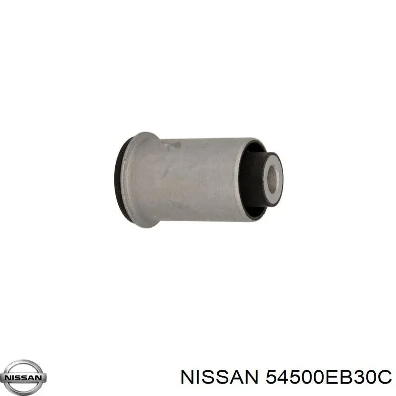 Brazo inferior derecho de la suspensión delantera AYD 9705910
