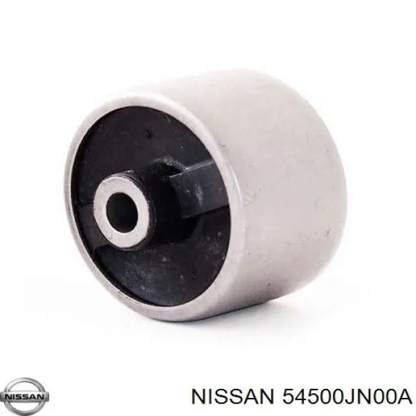 Brazo inferior derecho de la suspensión delantera Nissan/Infiniti 54500JN00A precio, desde 155,95 EUR