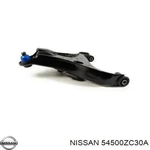 54500ZC30A Nissan/Infiniti