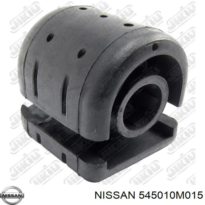 545010M015 Nissan rótula de suspensión inferior