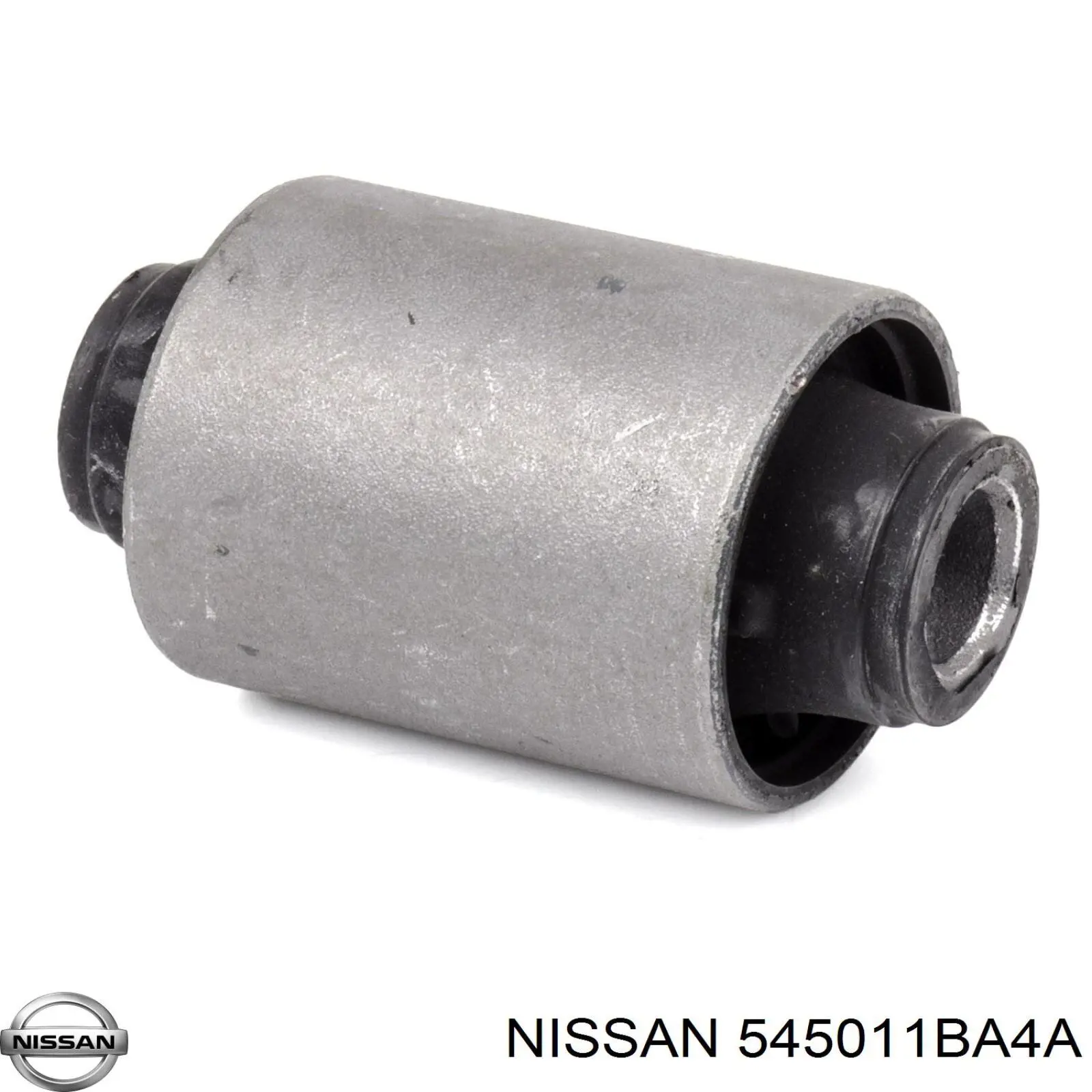 545011BA0A Nissan/Infiniti Brazo inferior izquierdo de la suspensión delantera