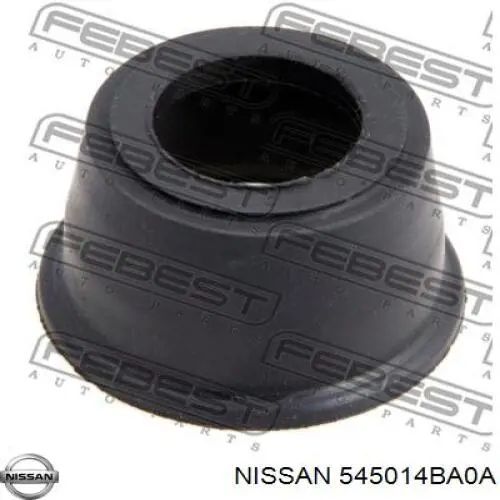 Comprar 193293 Febi Brazo inferior izquierdo de la suspensión delantera