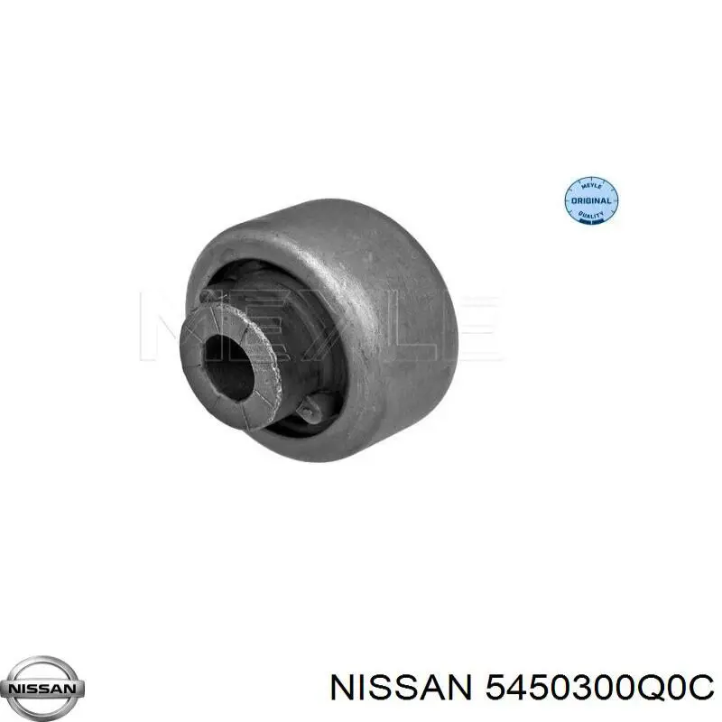 Brazo inferior izquierdo de la suspensión delantera 4417177 Opel