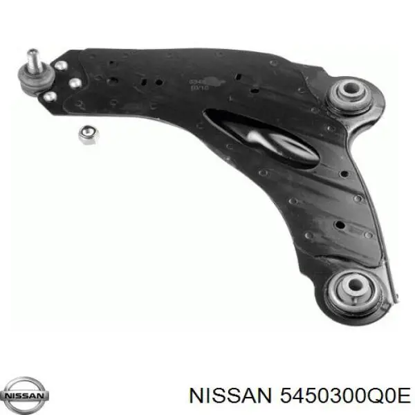 5450300Q0E Nissan