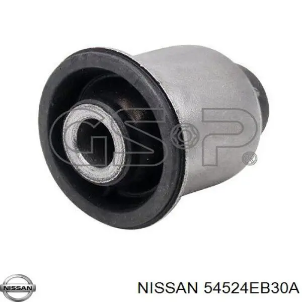 Brazo superior derecho de la suspensión delantera Nissan/Infiniti 54524EB30A precio, desde 56,66 EUR