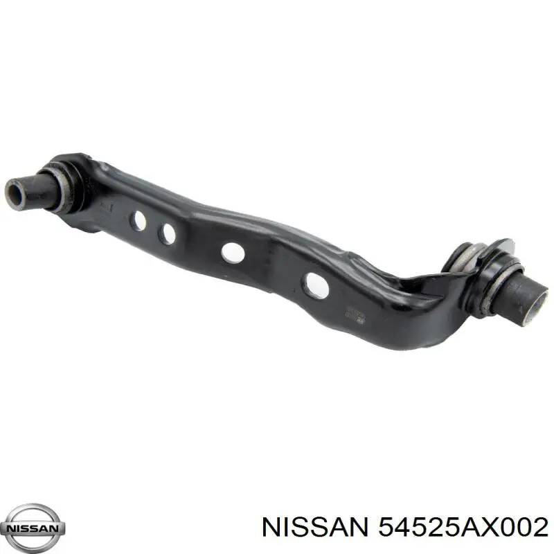 Soporte de viga delantera Nissan/Infiniti 54525AX002 precio, desde 20,87 EUR