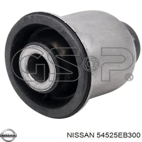 Trapecio de suspensión delantera, superior izquierda Nissan/Infiniti 54525EB300 precio, desde 59,64 EUR