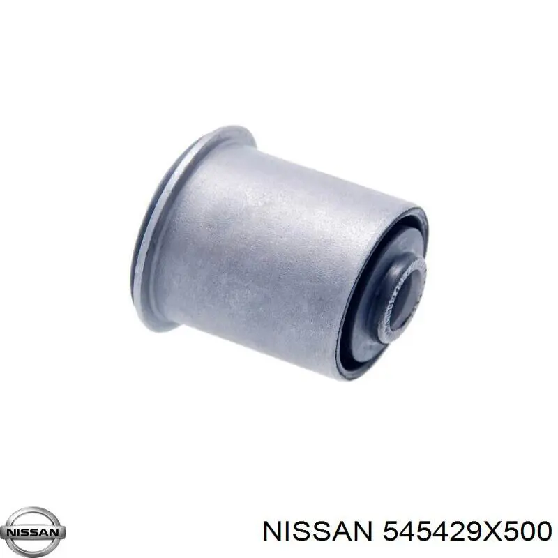 Comprar RU1211 Japan Parts Buje del brazo de suspensión delantero superior