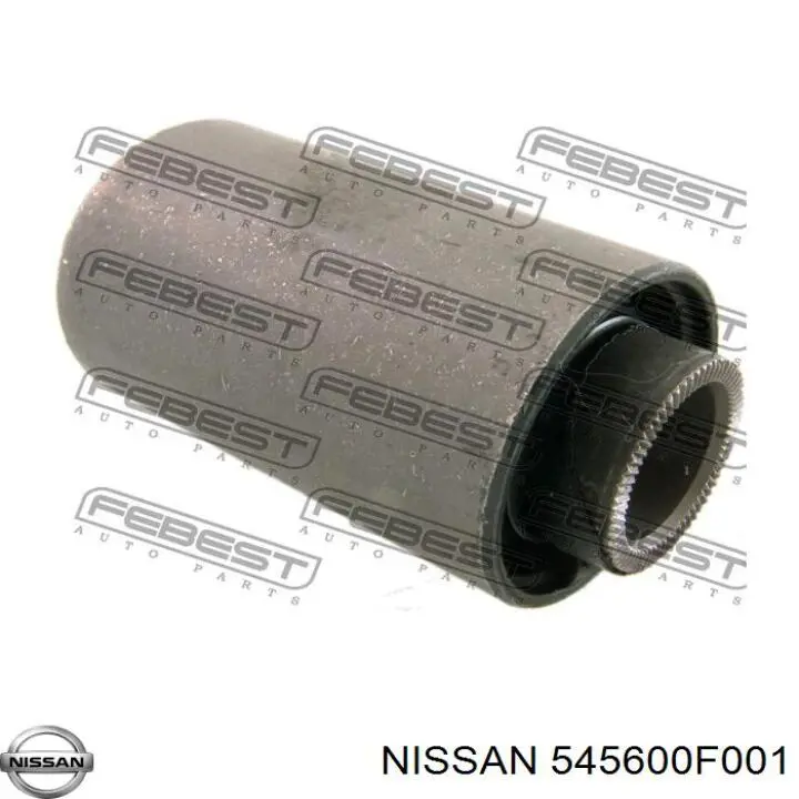 Silentblock Nissan Terrano 2 