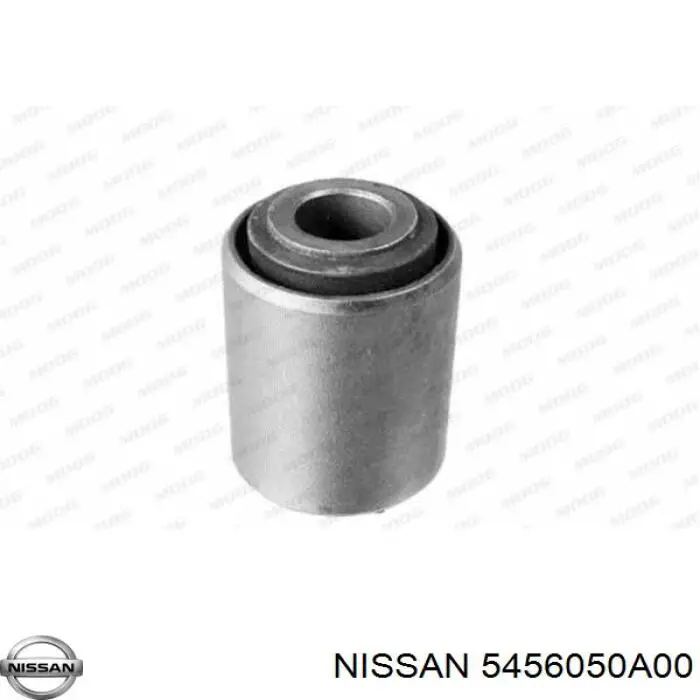 Silentblock del brazo de suspensión 5456050A00 Nissan/Infiniti