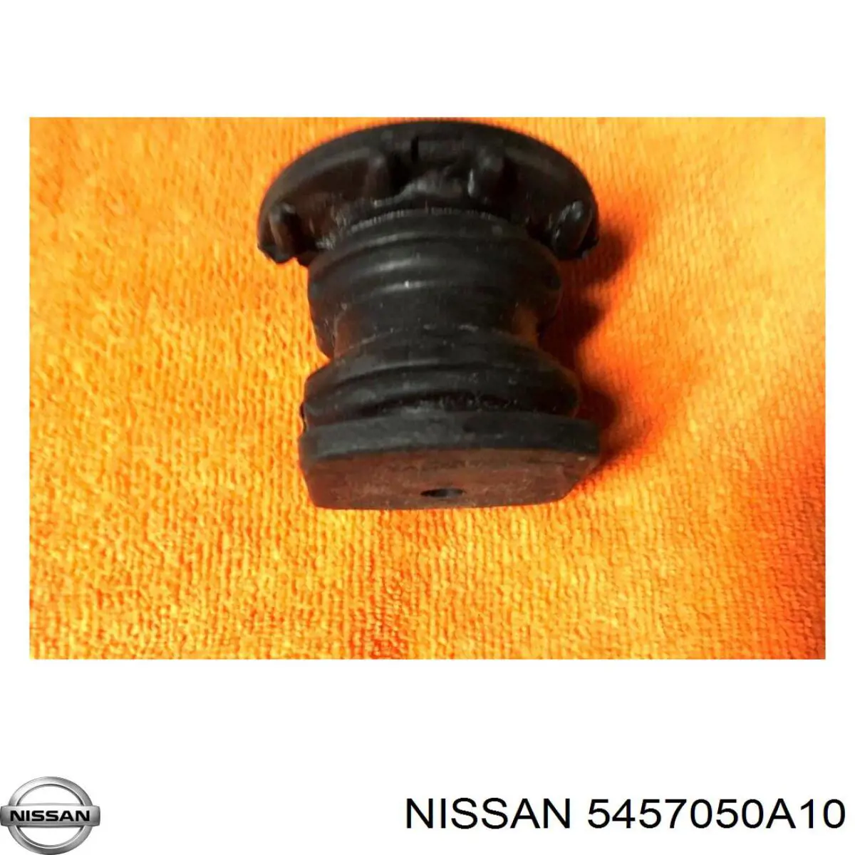 Comprar 5457050A10 Nissan/Infiniti Silentblock