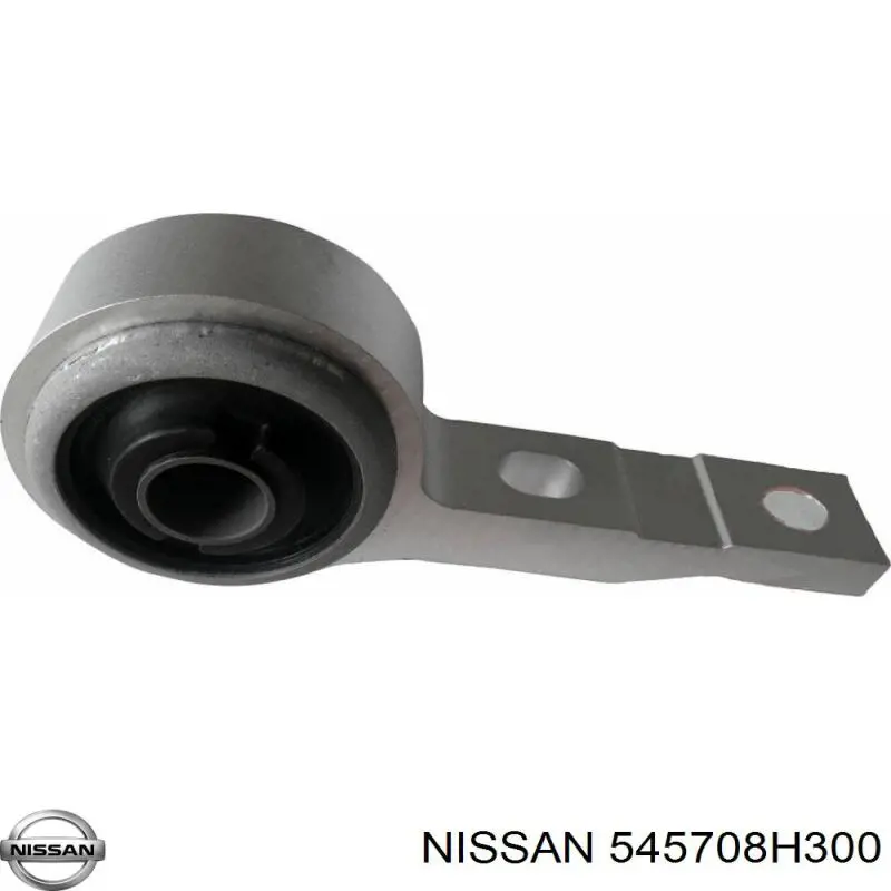 Silentblock de brazo de suspensión Nissan/Infiniti 545708H300 precio, desde 14,26 EUR