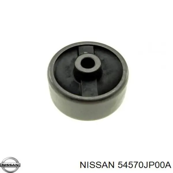 Brazo inferior derecho de la suspensión delantera Nissan/Infiniti 54570JP00A precio, desde 155,95 EUR