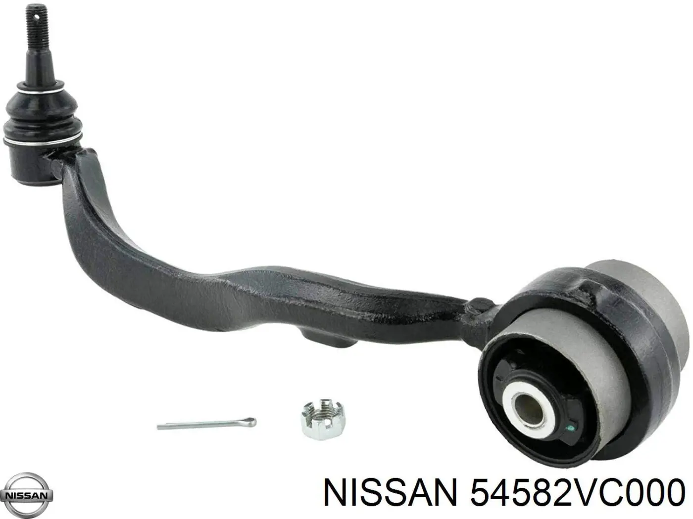 54582VC000 Nissan