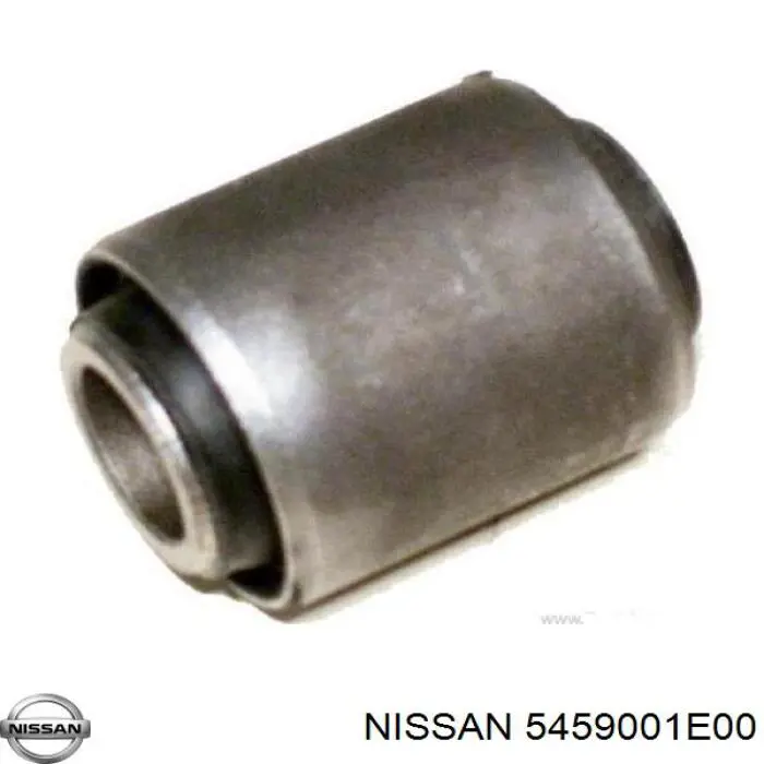 Comprar 5459001E00 Nissan/Infiniti Silentblock