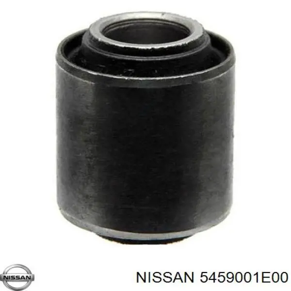 5459001E00 Nissan silentblock de suspensión delantero inferior