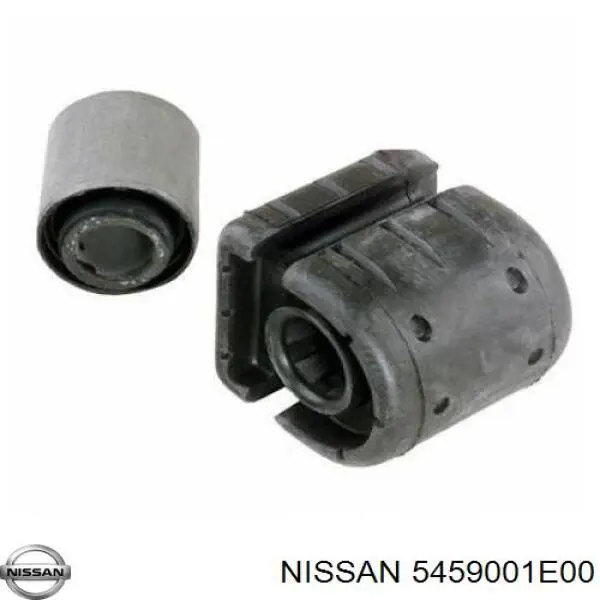 Silentblock de brazo de suspensión Nissan/Infiniti 5459001E00 precio, desde 4,87 EUR