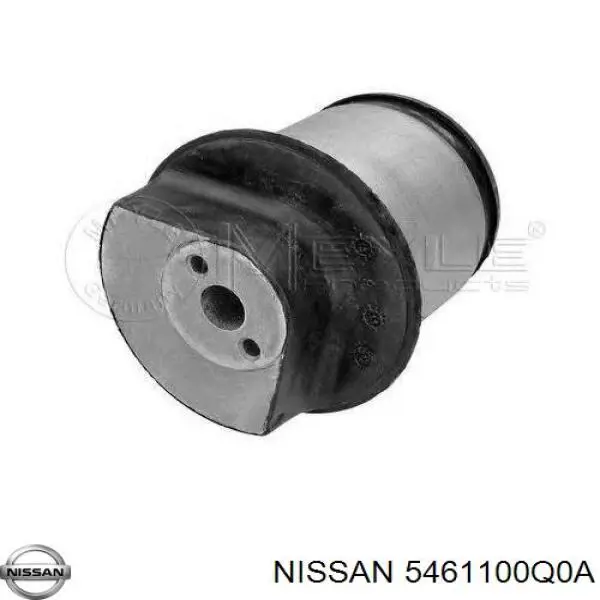 4417971 Opel Estabilizador delantero