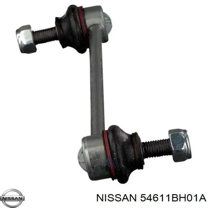 54611BH01A Nissan