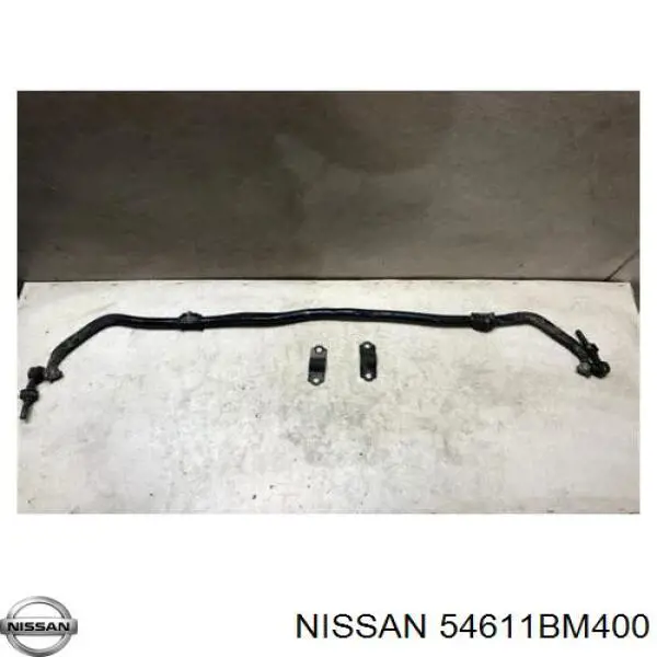 Estabilizador delantero Nissan/Infiniti 54611BM400 precio, desde 245,22 EUR